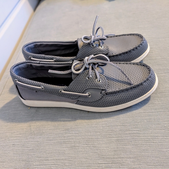 Sperry Shoes - Sperry Top Sider Memory Foam Women's Shoes